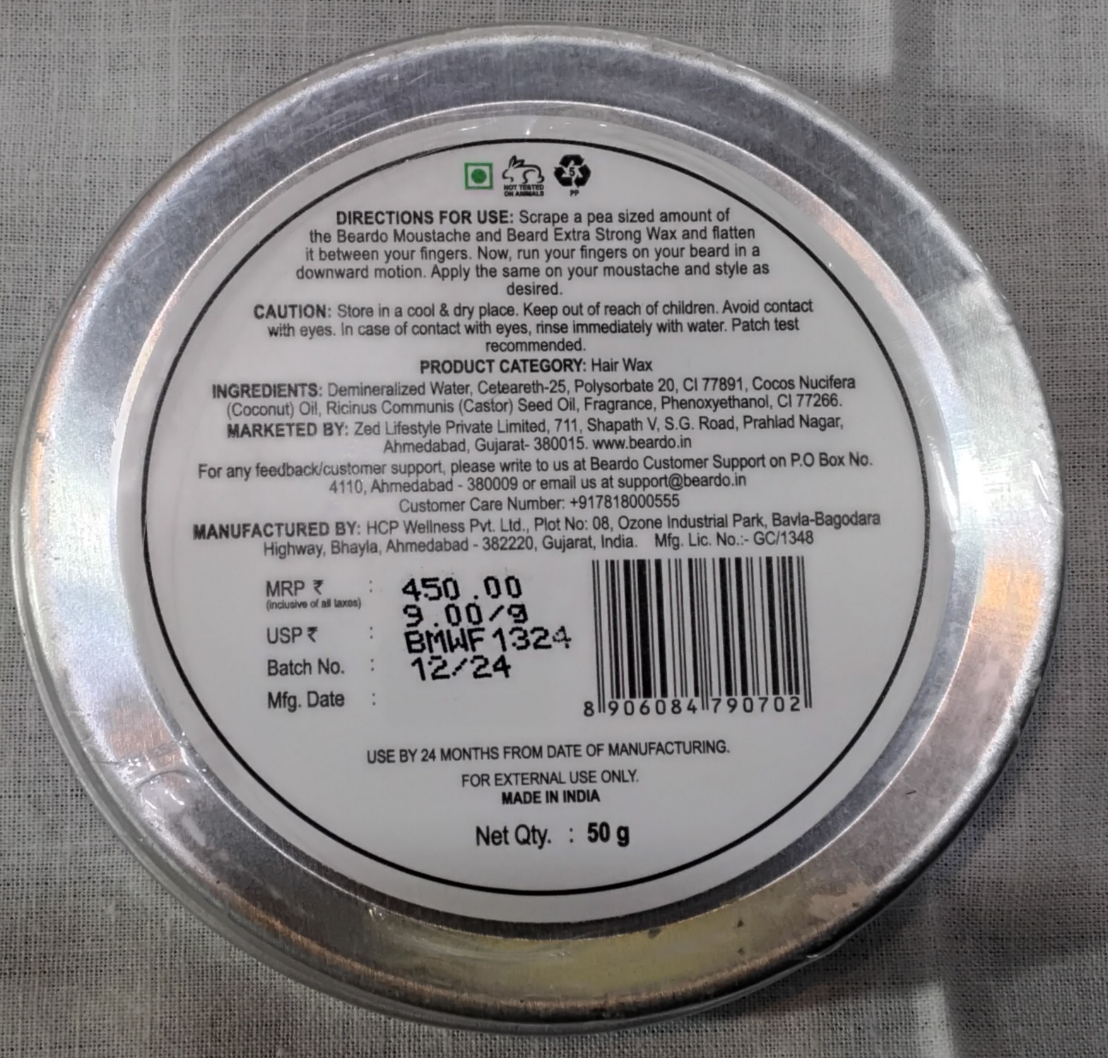 Product image